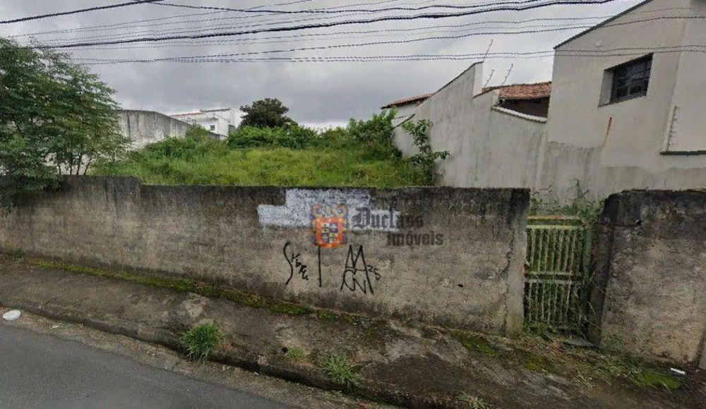 Terreno, 627 m² - Foto 1