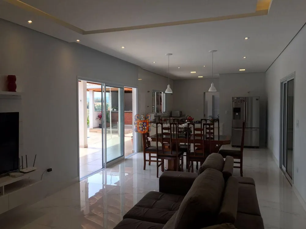 Chácara, 3 quartos, 1200 m² - Foto 6