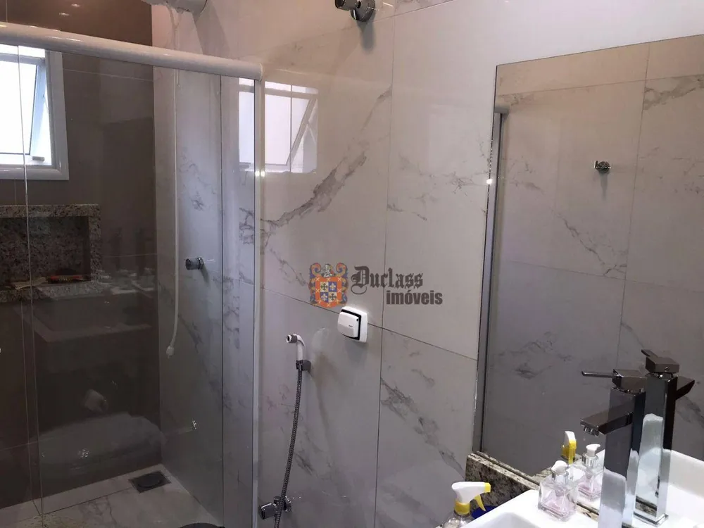 Chácara, 3 quartos, 1200 m² - Foto 9
