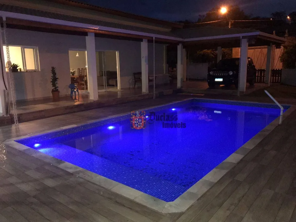 Chácara, 3 quartos, 1200 m² - Foto 3