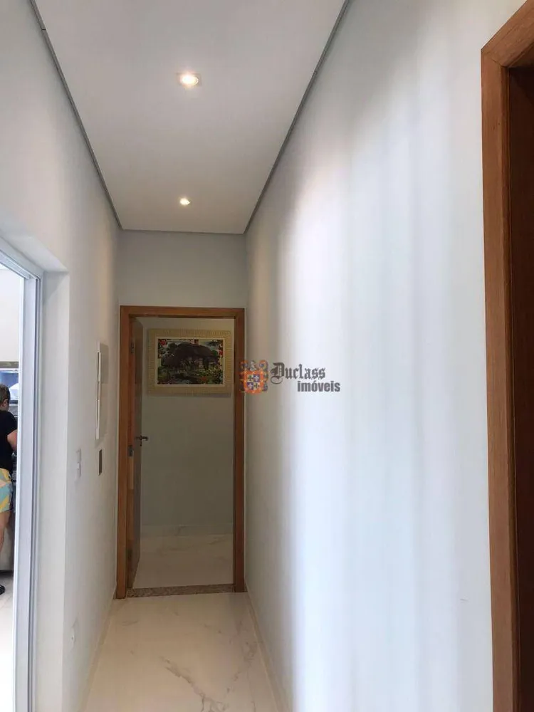 Chácara, 3 quartos, 1200 m² - Foto 8
