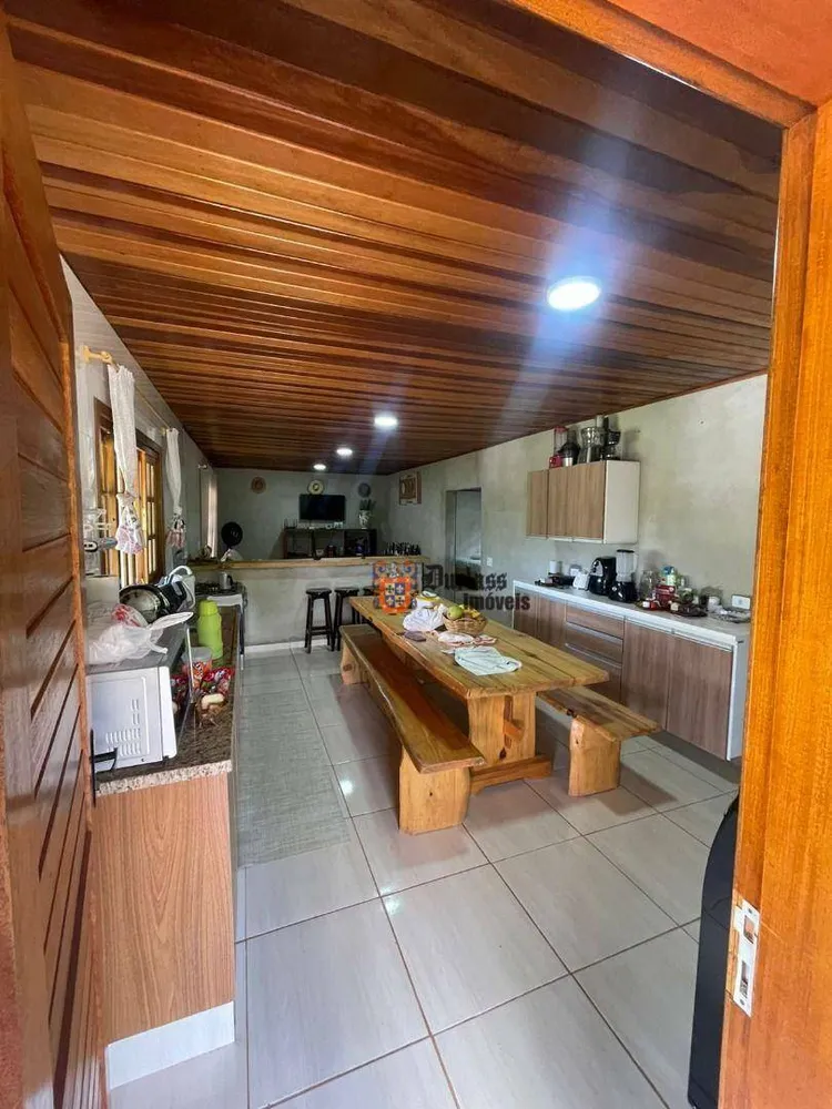 Chácara, 3 quartos, 1013 m² - Foto 7