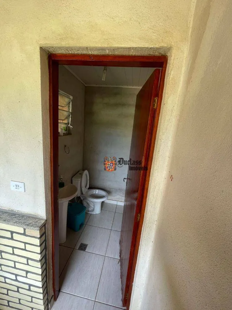 Chácara, 3 quartos, 1013 m² - Foto 3