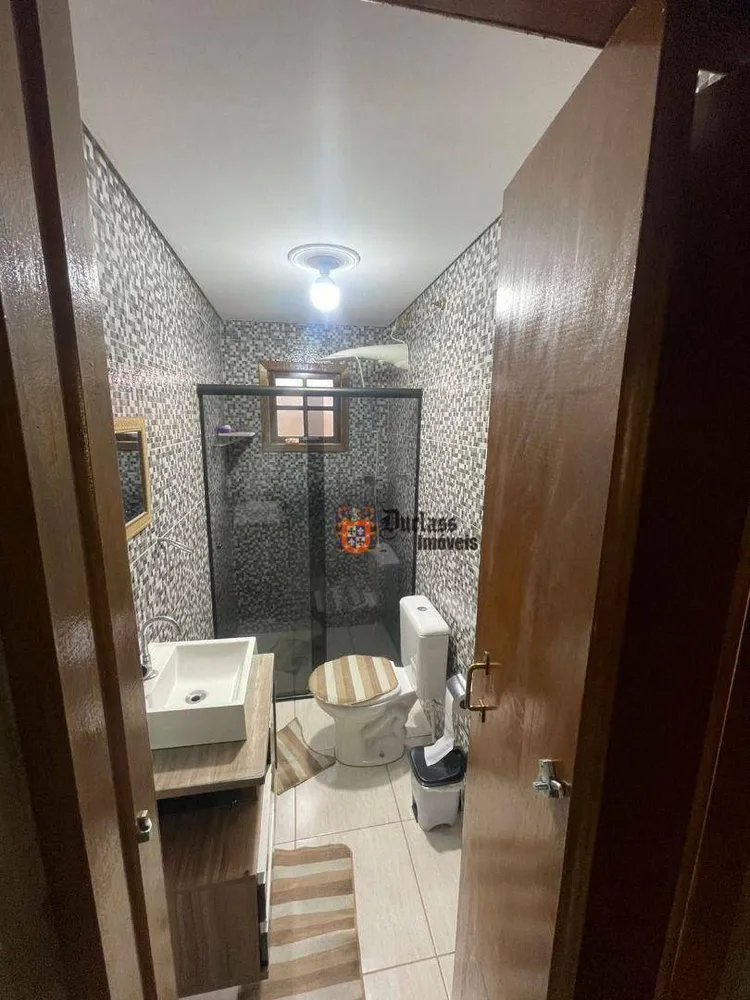 Chácara, 3 quartos, 1013 m² - Foto 8
