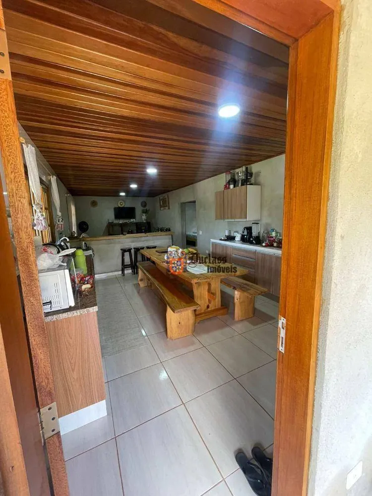 Chácara, 3 quartos, 1013 m² - Foto 6