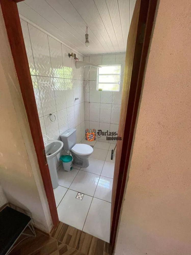 Chácara, 3 quartos, 1013 m² - Foto 4