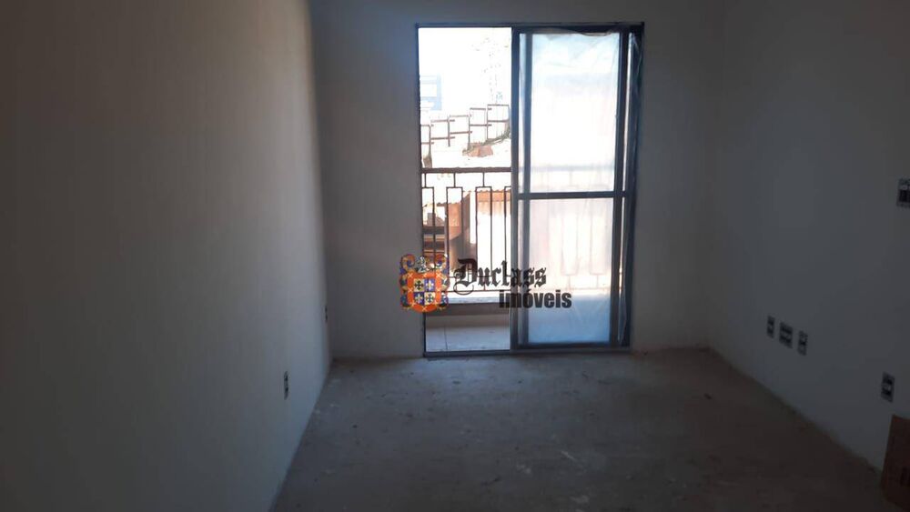 Apartamento à venda com 2 quartos, 59m² - Foto 6