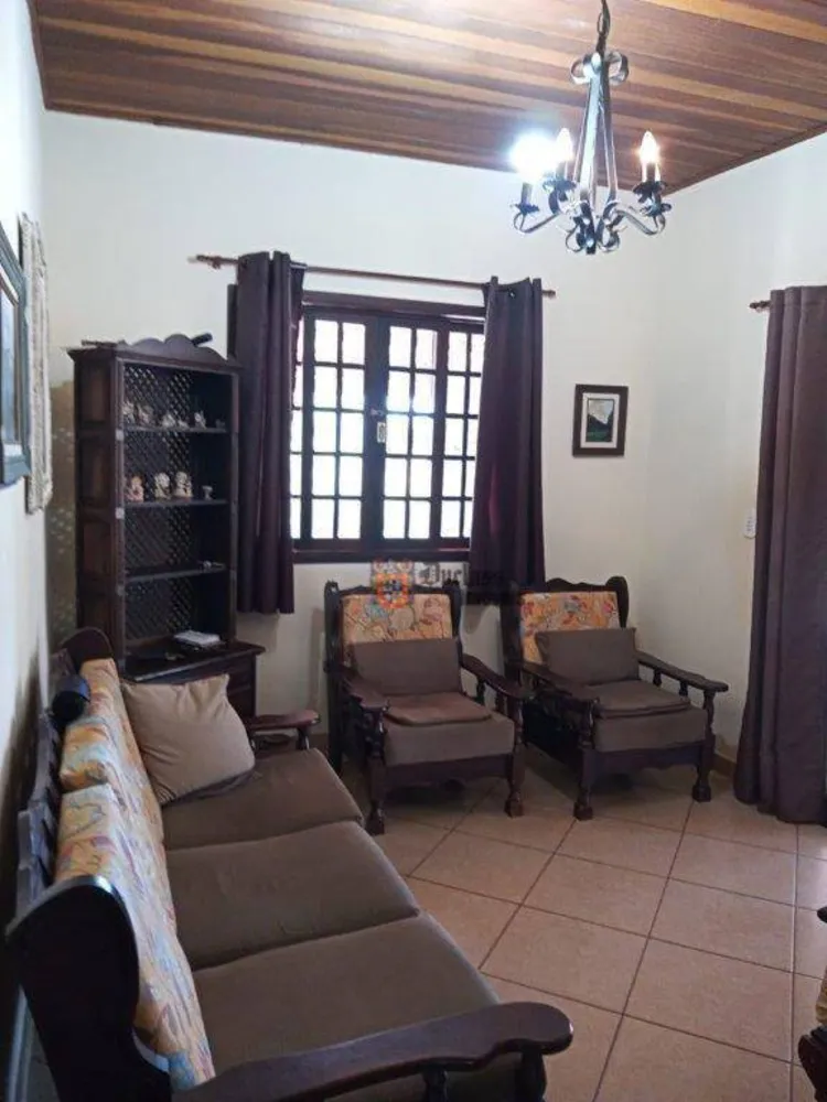 Chácara, 3 quartos, 3700 m² - Foto 7