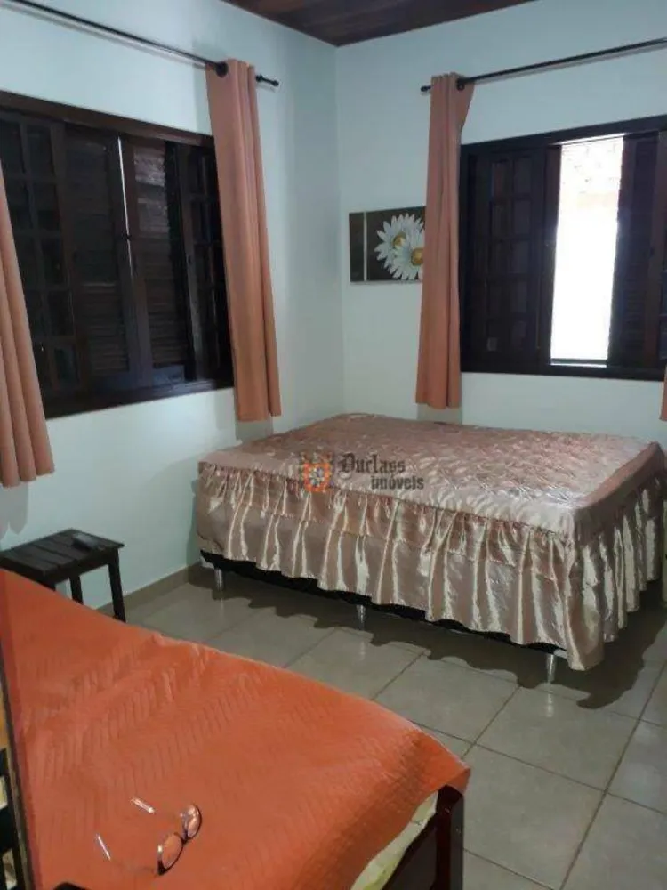 Chácara, 3 quartos, 3700 m² - Foto 4