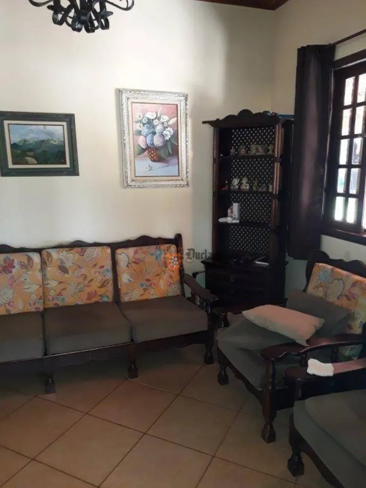 Chácara, 3 quartos, 3700 m² - Foto 5