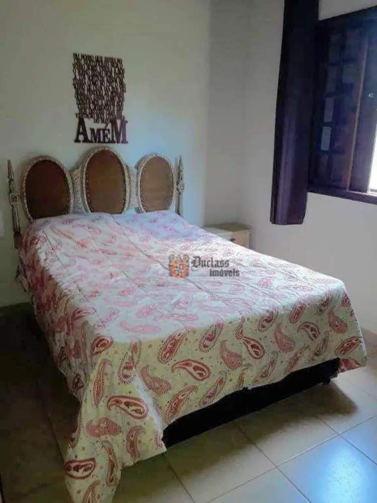 Chácara, 3 quartos, 3700 m² - Foto 12