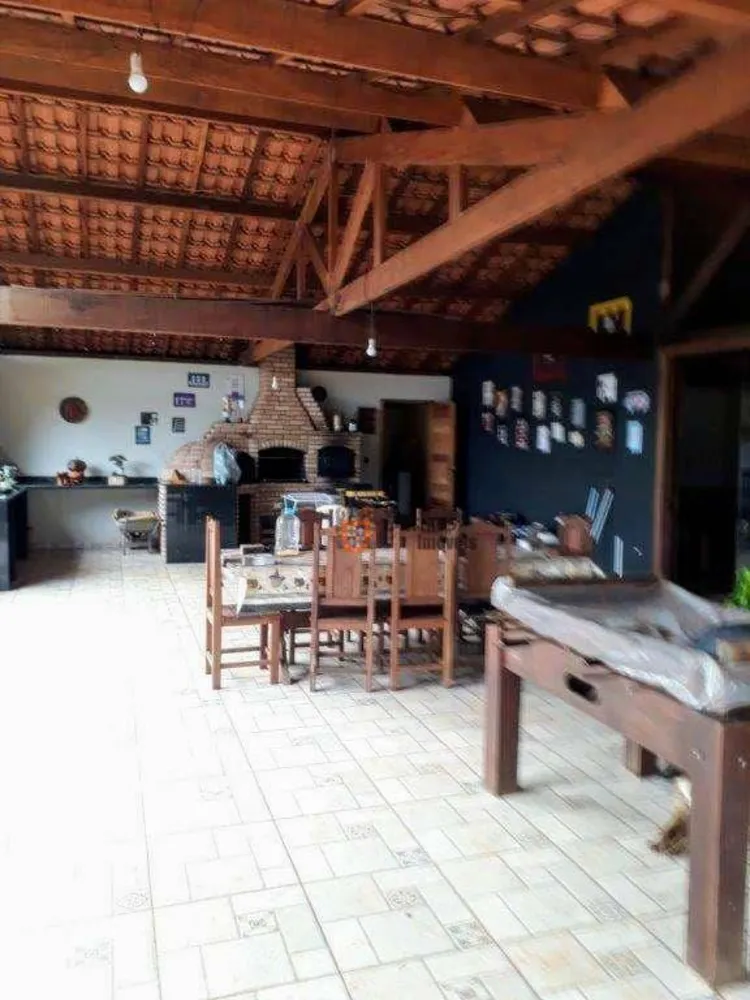 Chácara, 3 quartos, 3700 m² - Foto 9