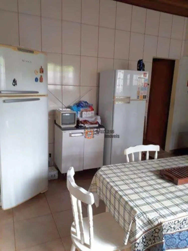 Chácara, 3 quartos, 3700 m² - Foto 8