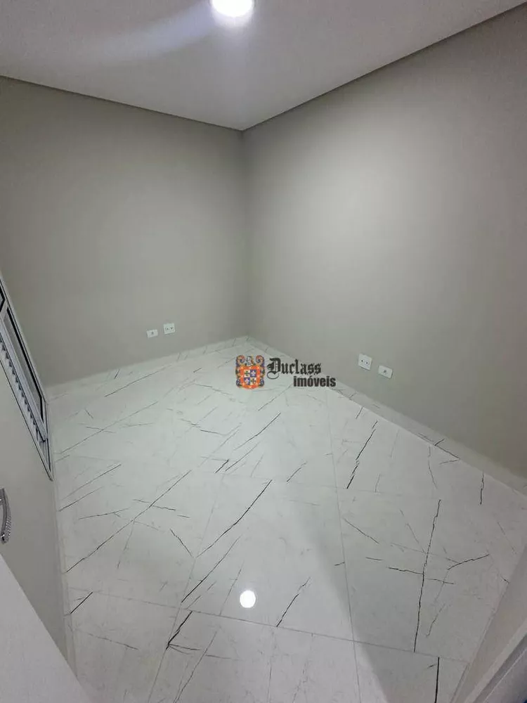 Apartamento à venda com 2 quartos, 58m² - Foto 2