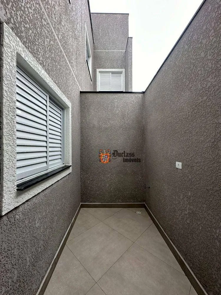 Apartamento, 2 quartos, 58 m² - Foto 5