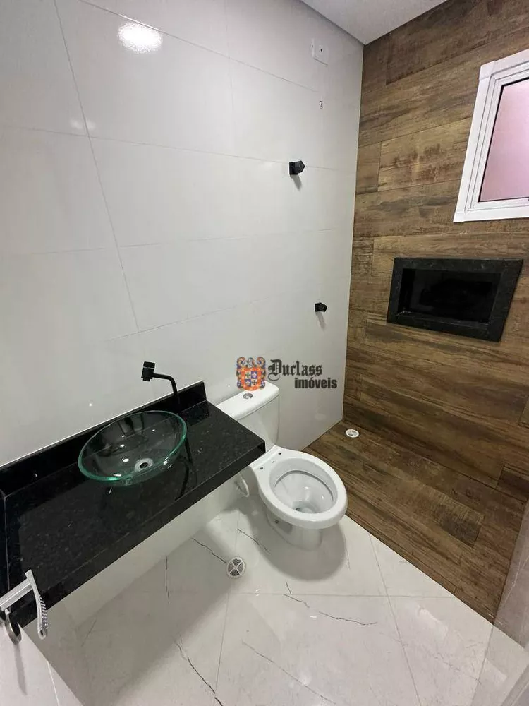 Apartamento à venda com 2 quartos, 58m² - Foto 4