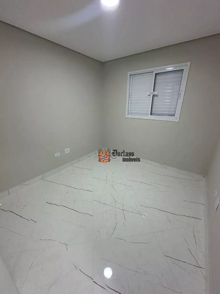 Apartamento à venda com 2 quartos, 58m² - Foto 3