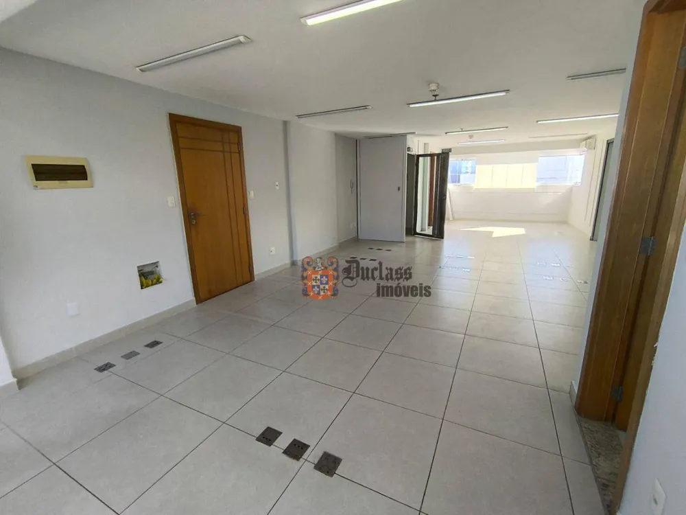 Sala-Conjunto, 52 m² - Foto 7