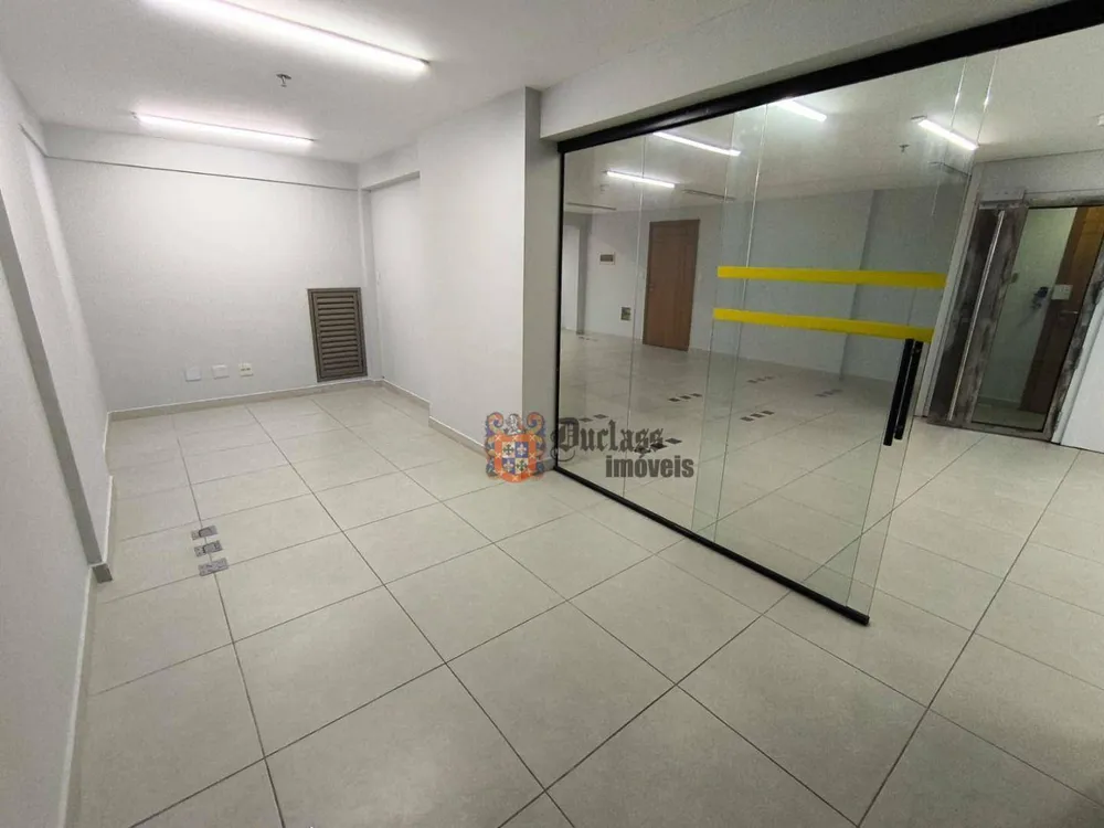 Sala-Conjunto, 52 m² - Foto 2