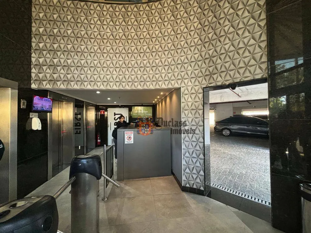 Sala-Conjunto, 52 m² - Foto 4