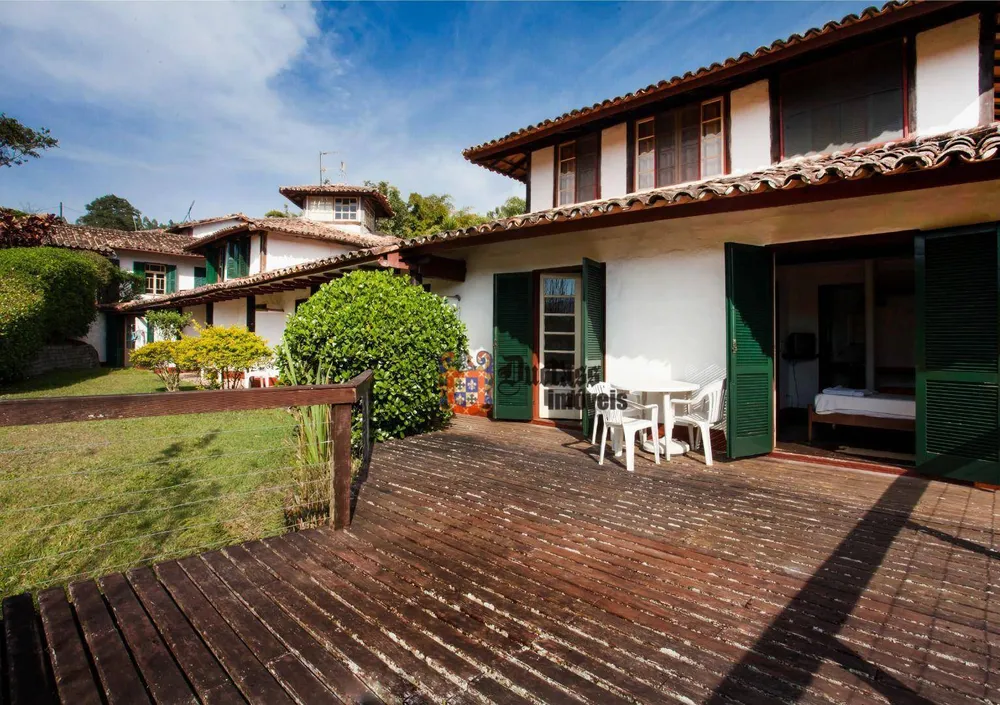 Flat/Apart Hotel, 31 quartos, 4061 m² - Foto 9