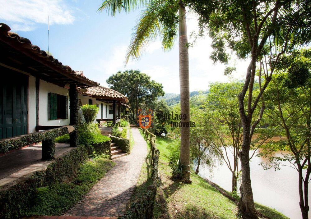 Flat/Apart Hotel, 31 quartos, 4061 m² - Foto 5