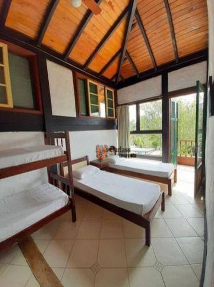Flat/Apart Hotel, 31 quartos, 4061 m² - Foto 8