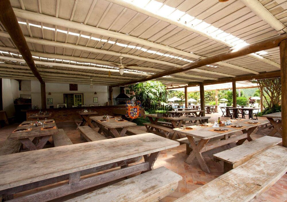 Flat/Apart Hotel, 31 quartos, 4061 m² - Foto 3