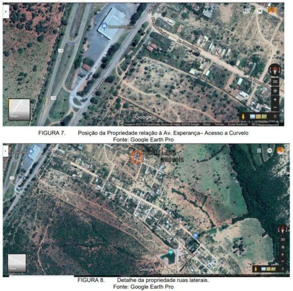 Terreno, 11 hectares - Foto 6