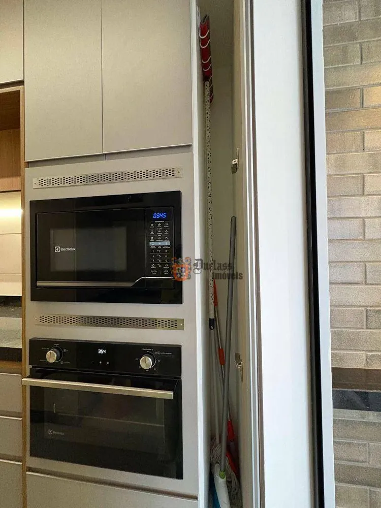 Apartamento, 3 quartos, 118 m² - Foto 1