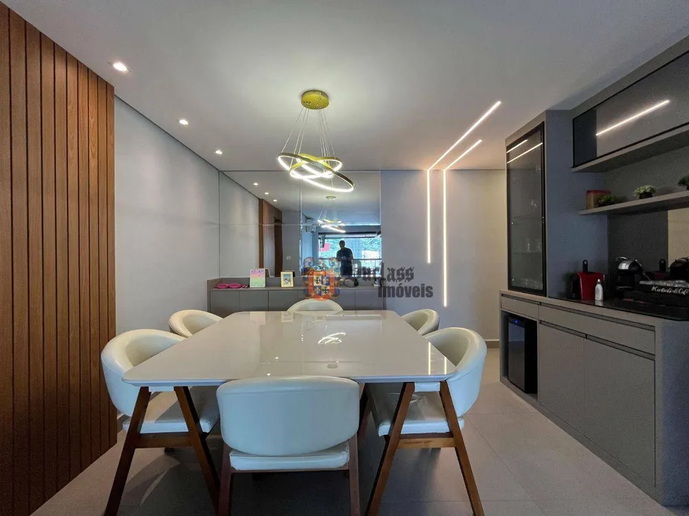 Apartamento, 3 quartos, 118 m² - Foto 7