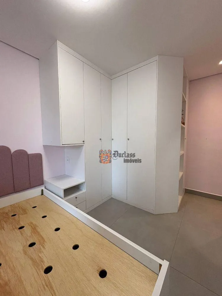 Apartamento, 3 quartos, 118 m² - Foto 3