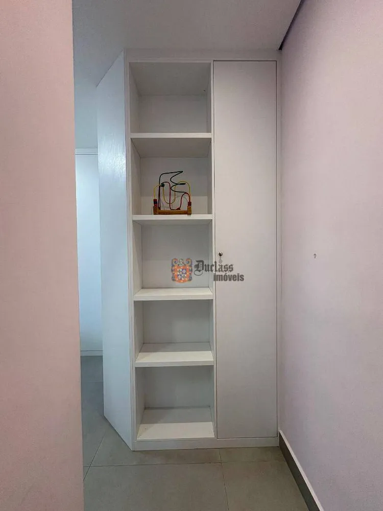 Apartamento, 3 quartos, 118 m² - Foto 2