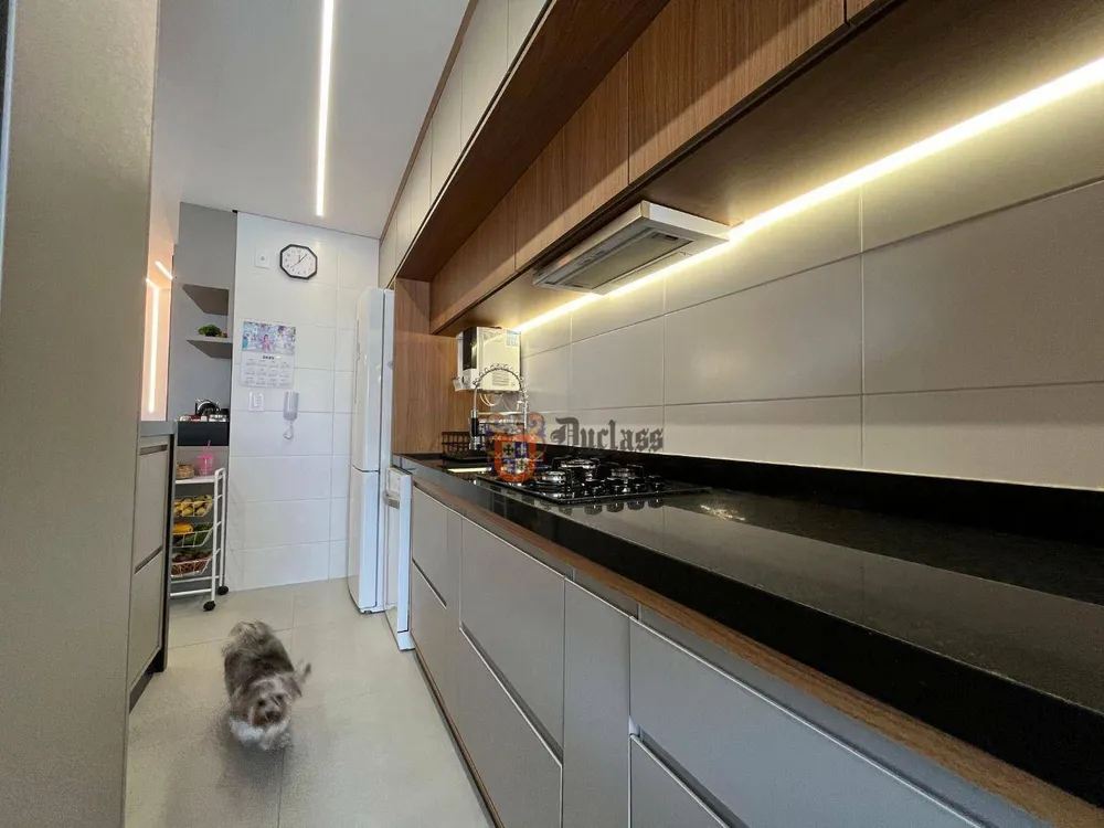 Apartamento, 3 quartos, 118 m² - Foto 3