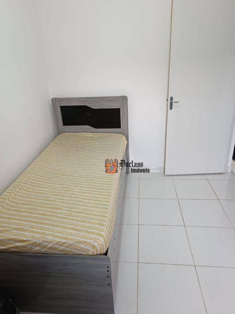 Casa de Condomínio, 2 quartos - Foto 3