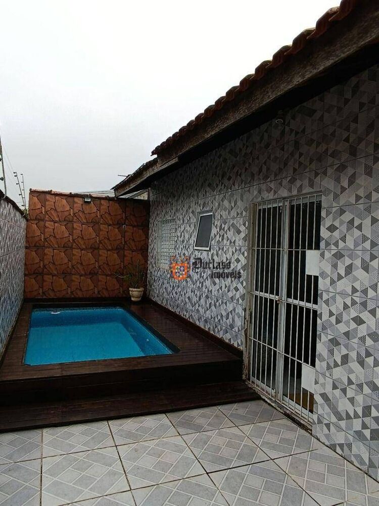 Casa de Condomínio, 2 quartos - Foto 1