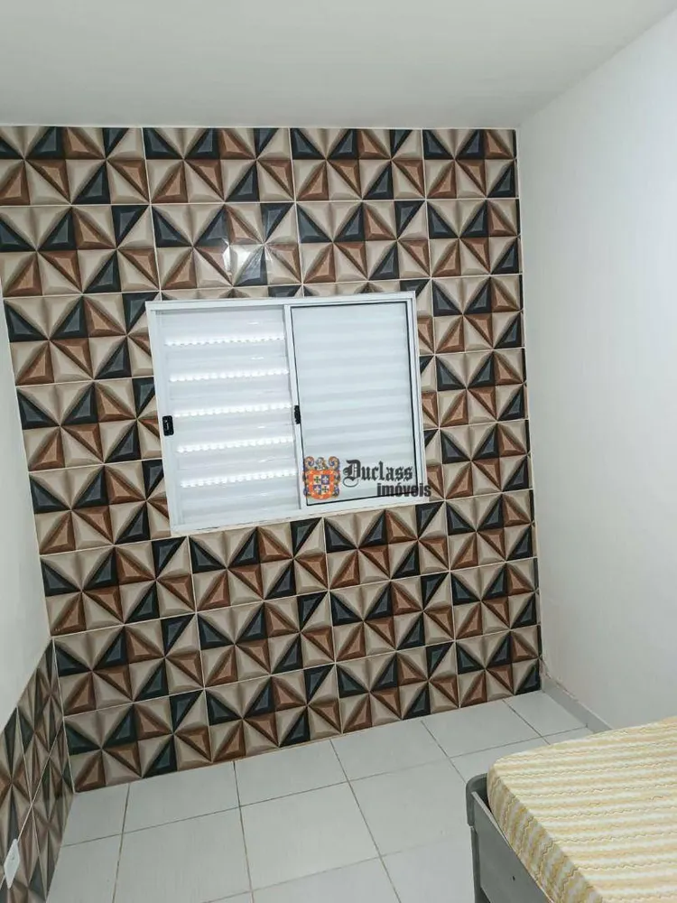 Casa de Condomínio, 2 quartos - Foto 7