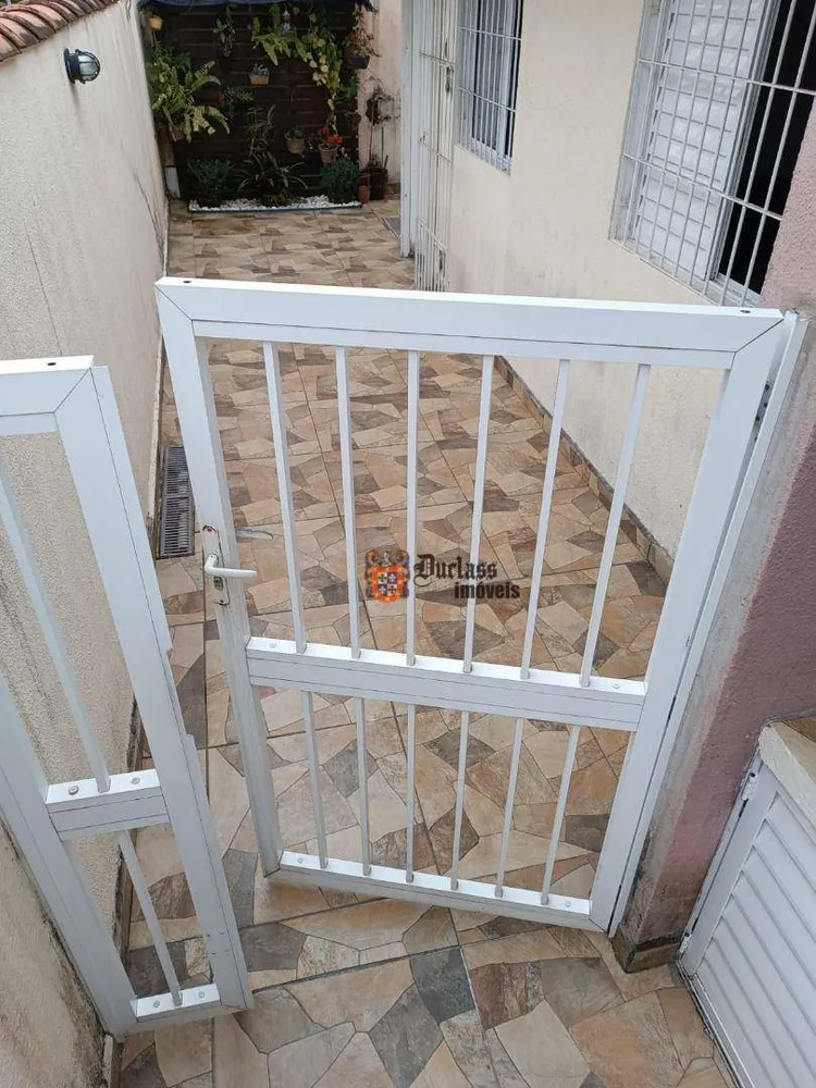Casa de Condomínio, 2 quartos - Foto 12