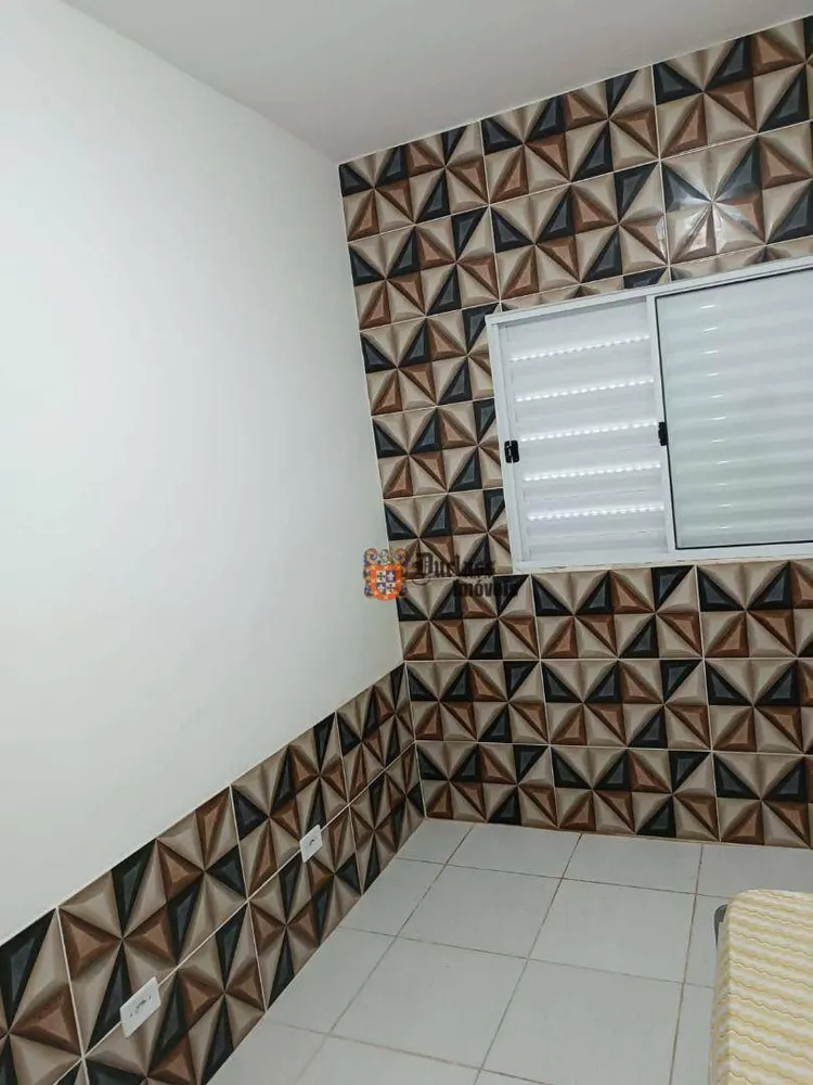 Casa de Condomínio, 2 quartos - Foto 8