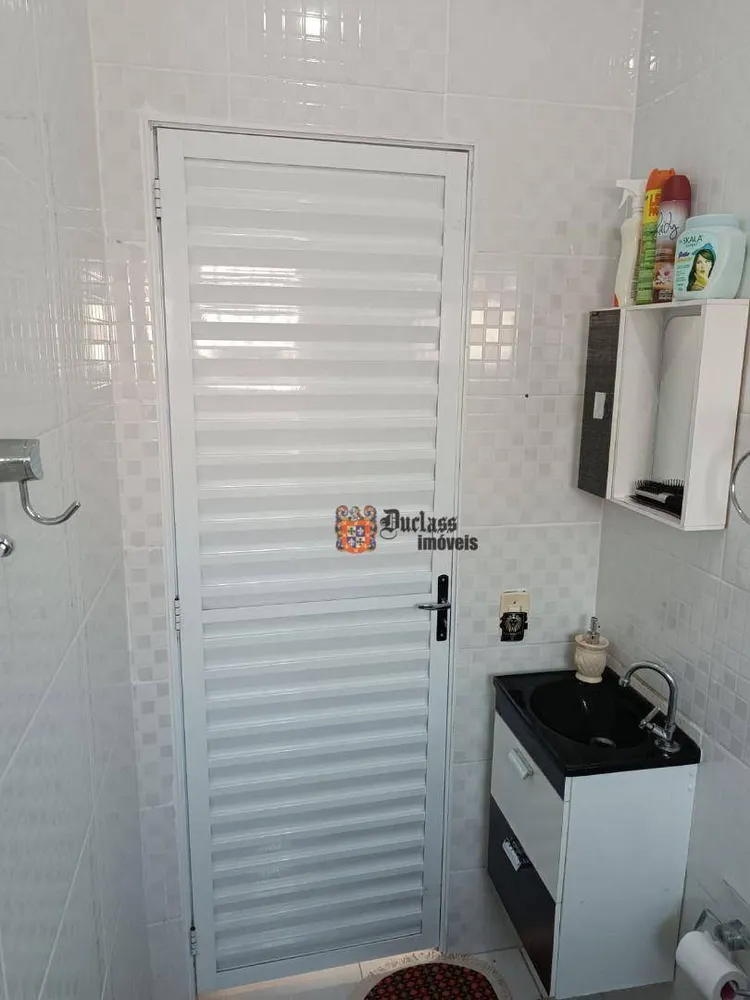 Casa de Condomínio, 2 quartos - Foto 10