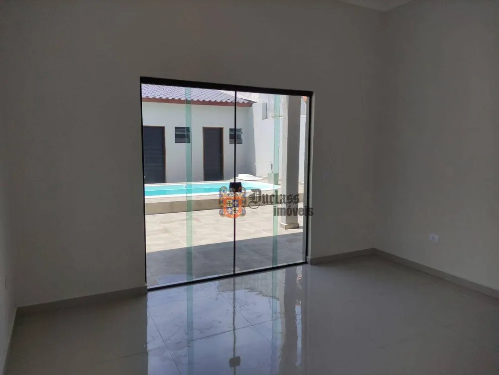 Casa, 3 quartos, 158 m² - Foto 6
