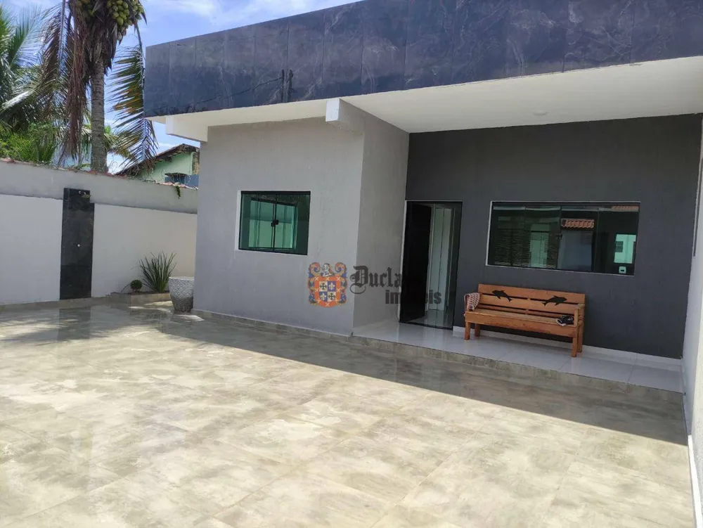 Casa, 3 quartos, 158 m² - Foto 3