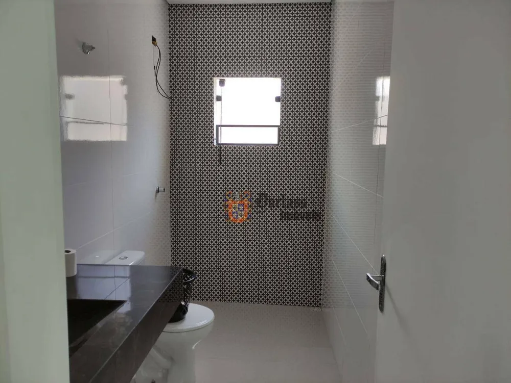 Casa, 3 quartos, 158 m² - Foto 7