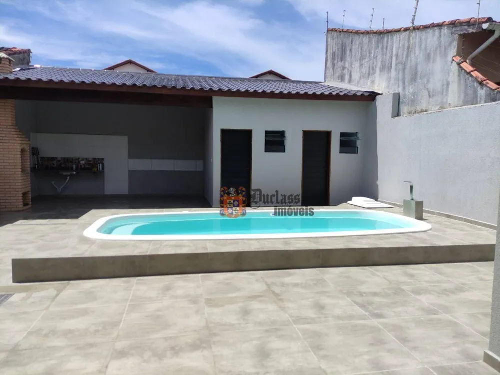 Casa, 3 quartos, 158 m² - Foto 2