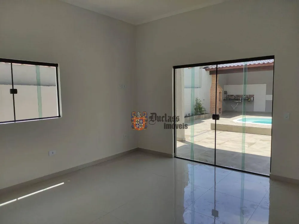 Casa, 3 quartos, 158 m² - Foto 5