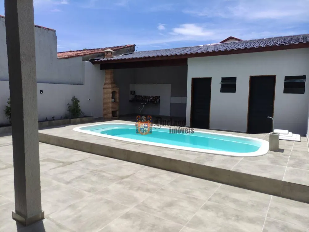 Casa, 3 quartos, 158 m² - Foto 1