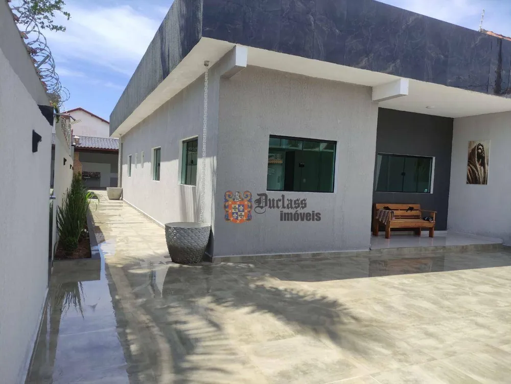 Casa, 3 quartos, 158 m² - Foto 4