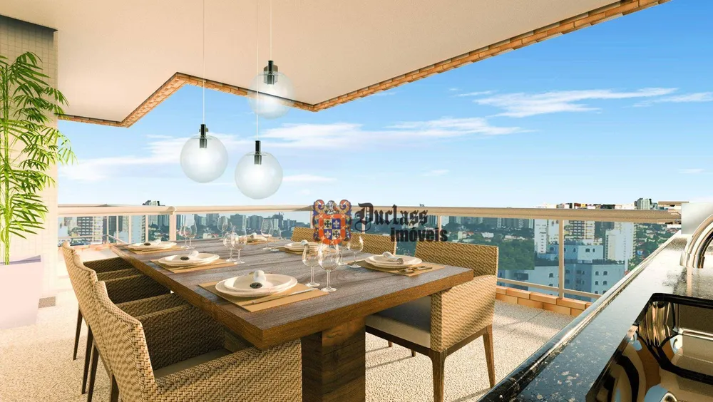 Apartamento, 3 quartos, 103 m² - Foto 11