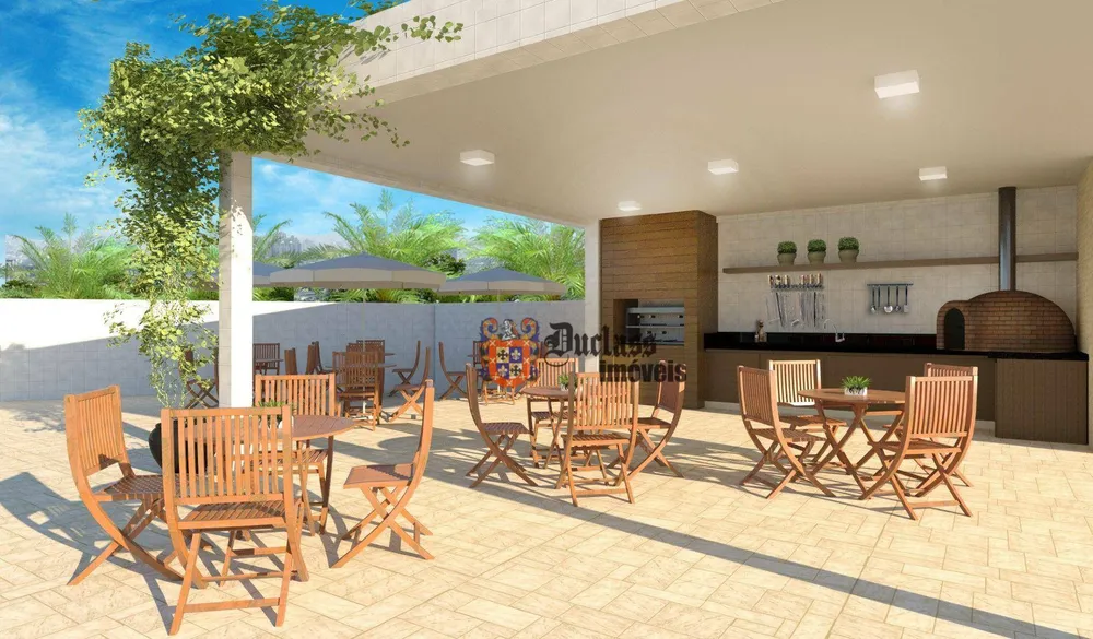 Apartamento, 3 quartos, 103 m² - Foto 5