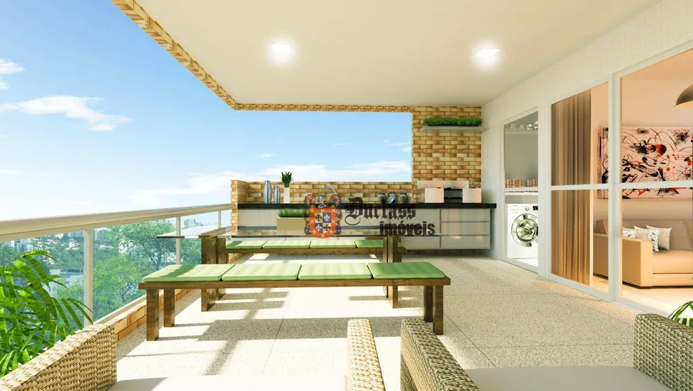 Apartamento, 3 quartos, 103 m² - Foto 10